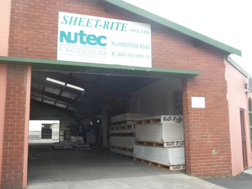 Catapult Building Brands in Pinetown