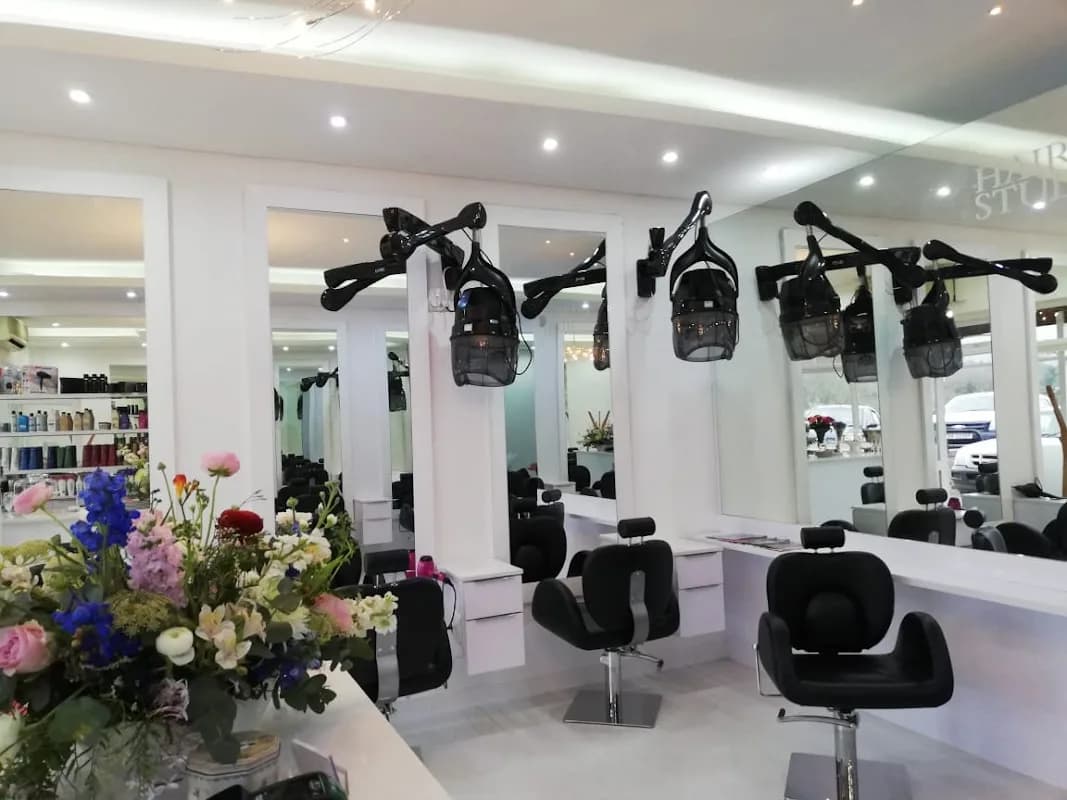 Hair Studio in George South