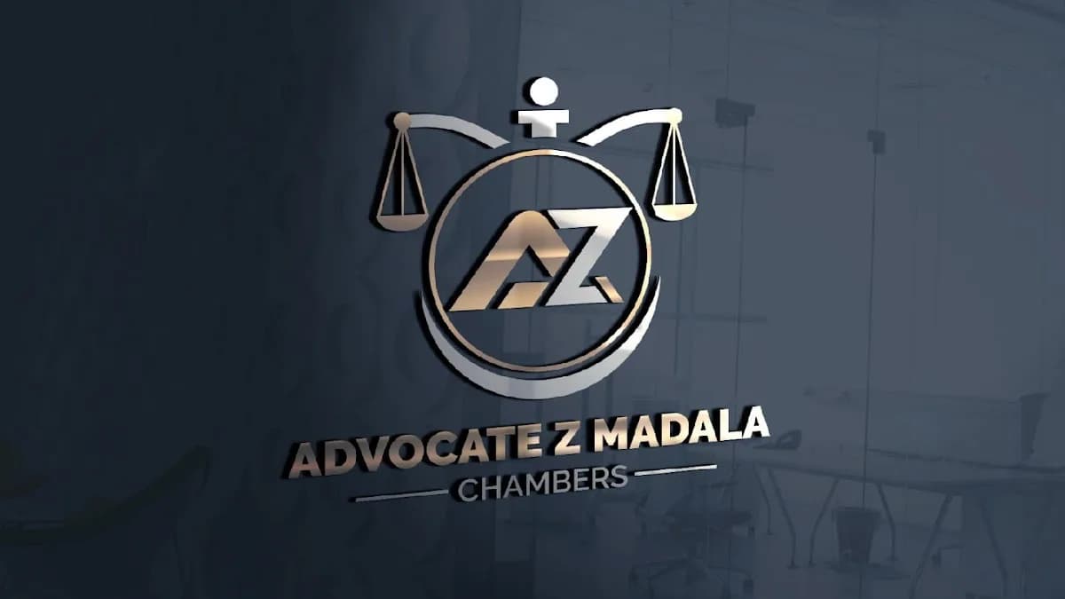 Advocate Z Madala Chambers in Haenertsburg