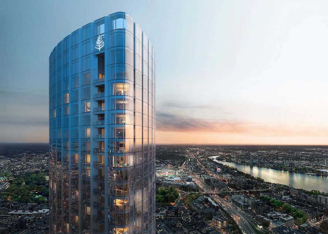 Campion and Company Fine Homes Real Estate in Back Bay / Beacon Hill