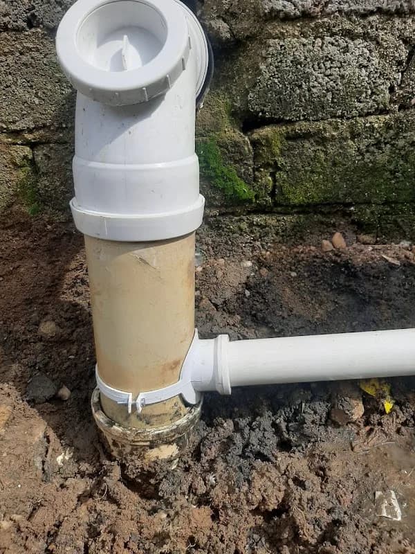 Infinity Plumbing Sandton in Midrand