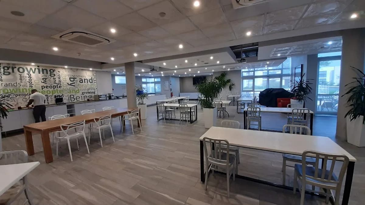Premier FMCG - Head Office in Waterfall
