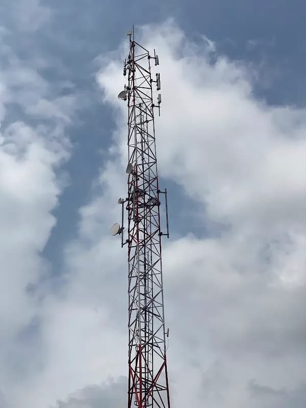 IGCE NETWORK LIMITED in Alimosho