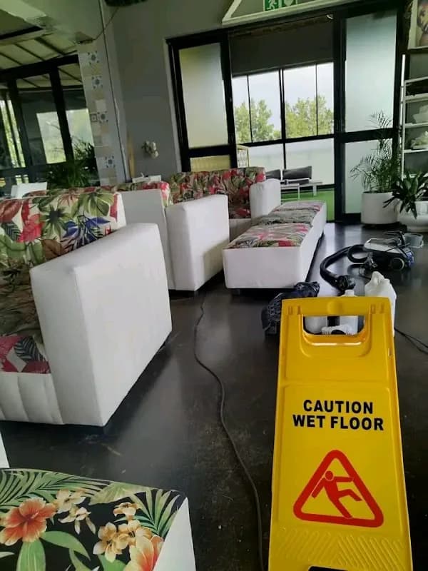 KNP CLEANING SERVICE in Pretoria CBD