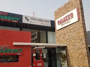 Drugix Pharmacy - Dzorwulu Branch in Abelenkpe
