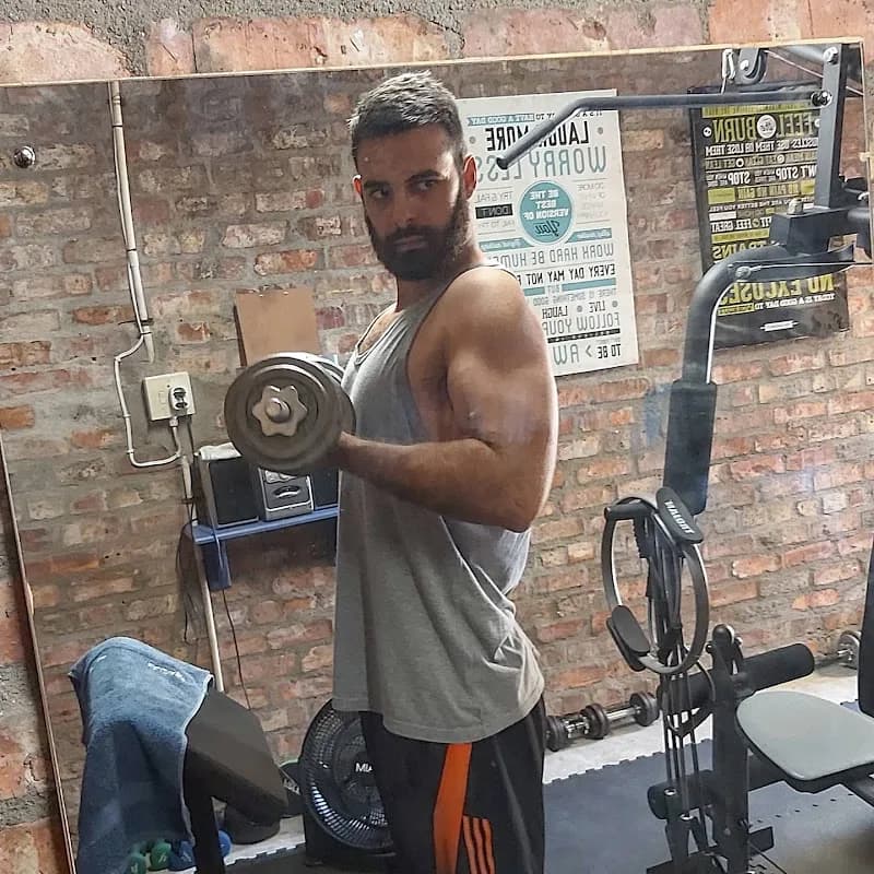 Wakefield Fitness based in Bothasig in Parow