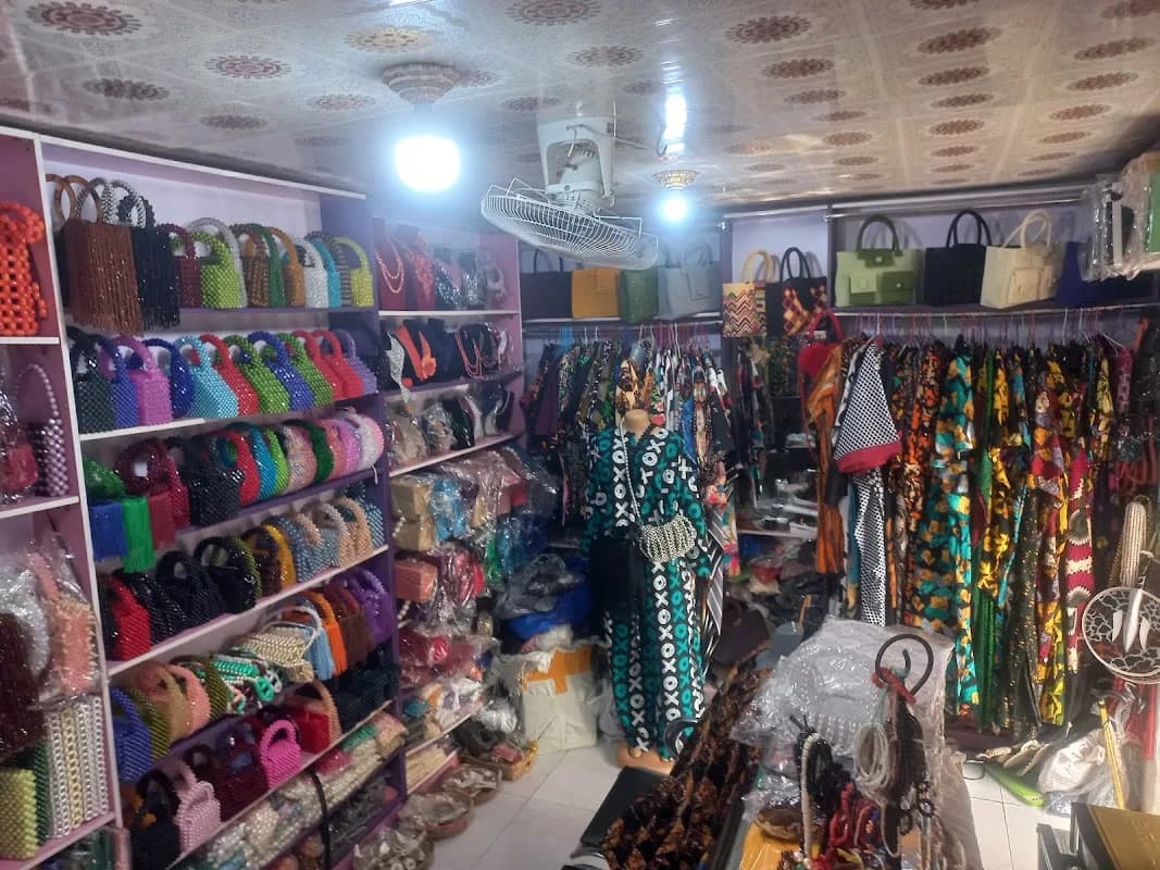 PERLO BEADS & ACCESSORIES in Jakande