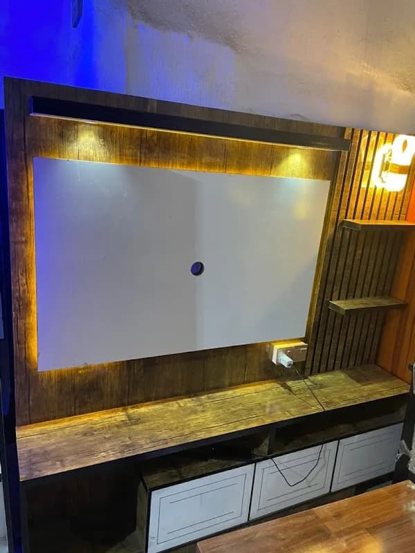 Exquisite Furnitures in AGIP Estate