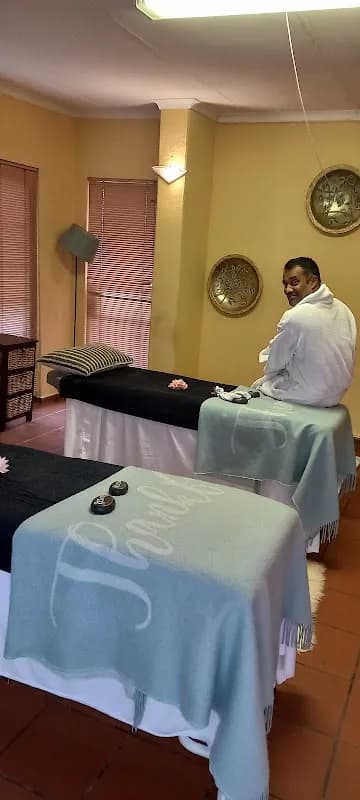 Euels Beauty Lounge in Fourways