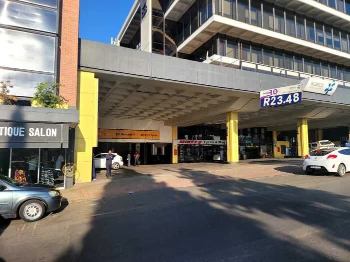 Mintys Tyres Rosebank - Tyre & Wheel Suppliers in Rosebank