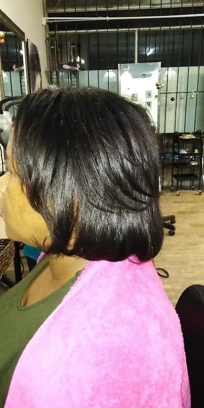 Soy Amado Natural Curly Hair Salon in Roodepoort CBD