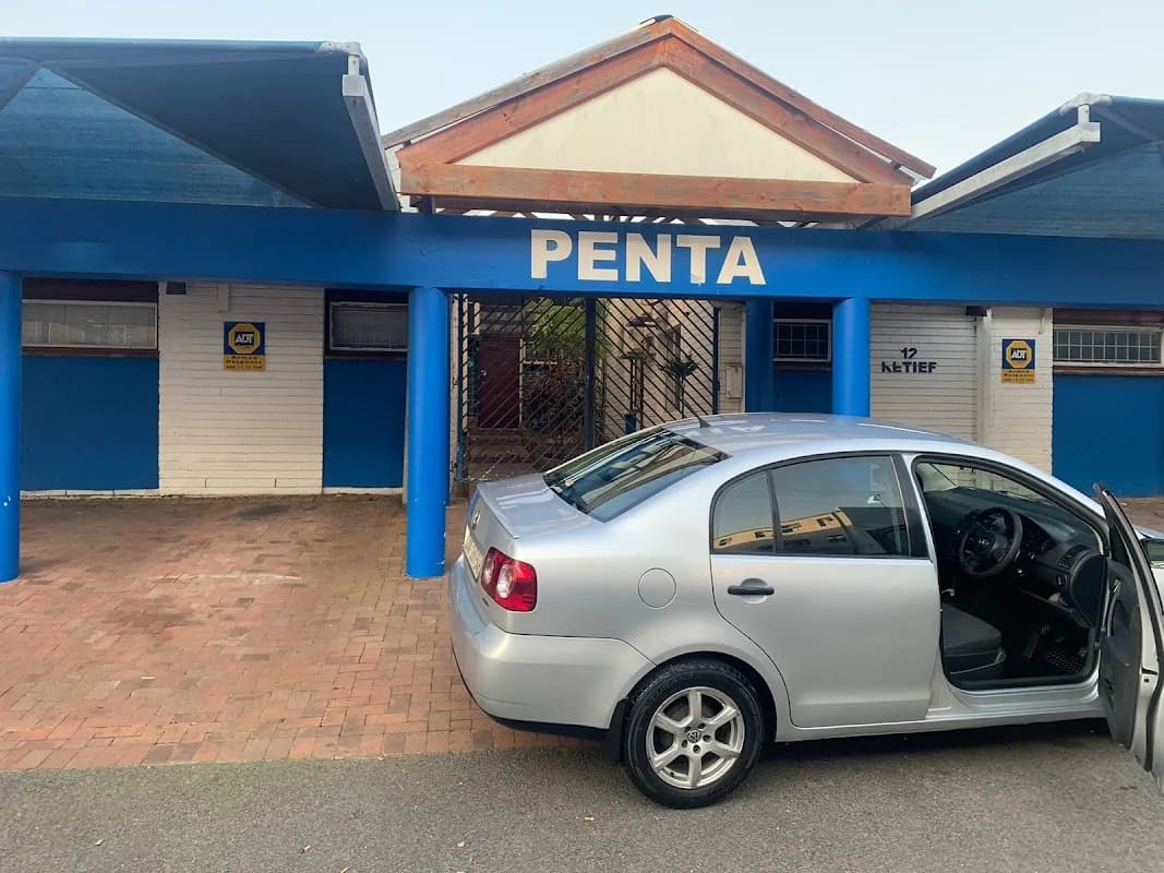 Penta Sales & Merchandising in Bellville