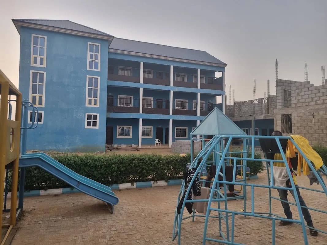 New Ideas Montessori Academy in Bwari