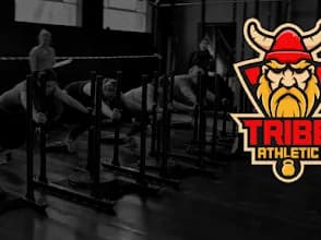 TRIBE Athletic in Zamdela
