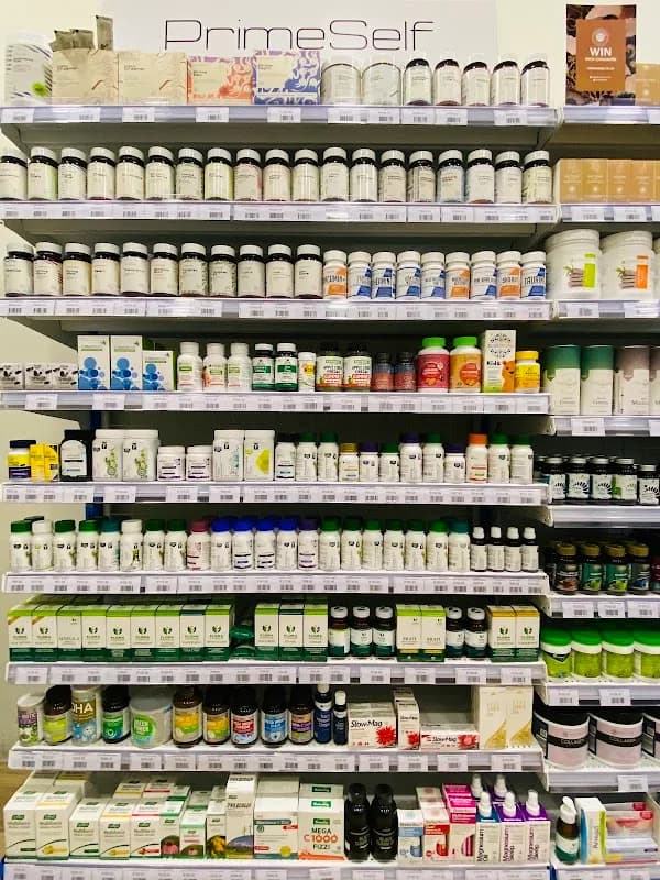 Health-Re-Store (Health Products, Skin Care, Herbal Products) in Highveld