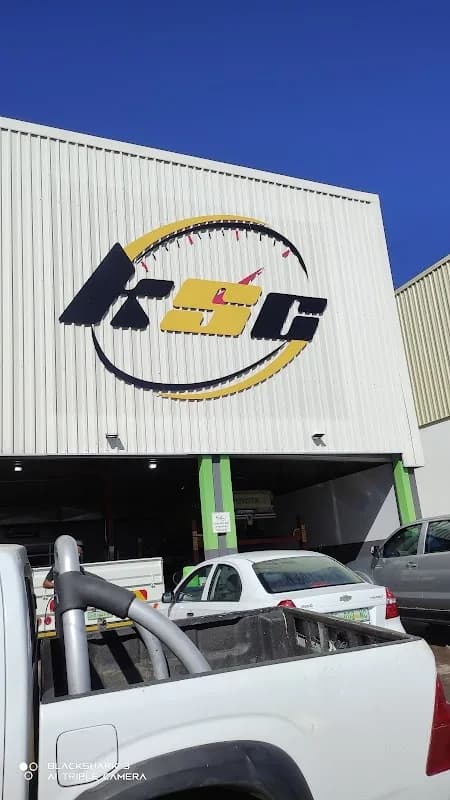 KSG BROKERS in Industrial Area