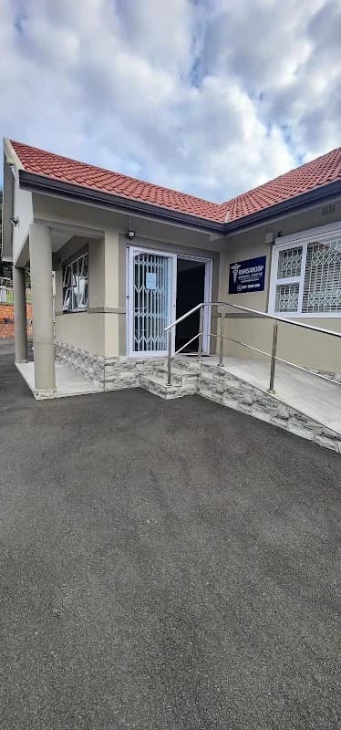 Ramsaroop Medical Centre and Aesthetic Clinic in Pinetown