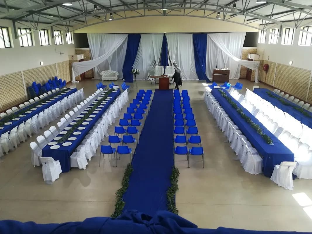 Ever After Events and Hiring in Paarl CBD