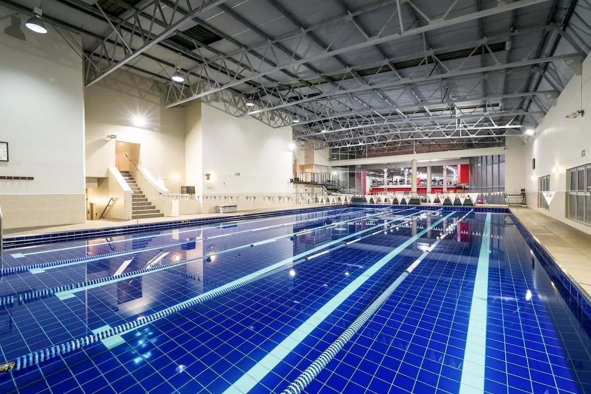 Virgin Active Gym Athlone in Gugulethu