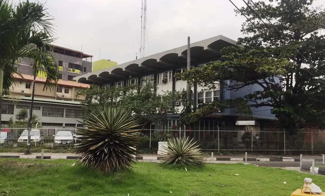 Salus Trust HMO Limited in Apapa