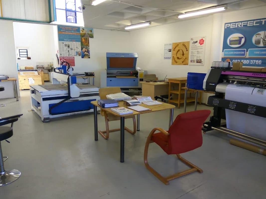 Perfect Laser Technologies - Durban in Pinetown