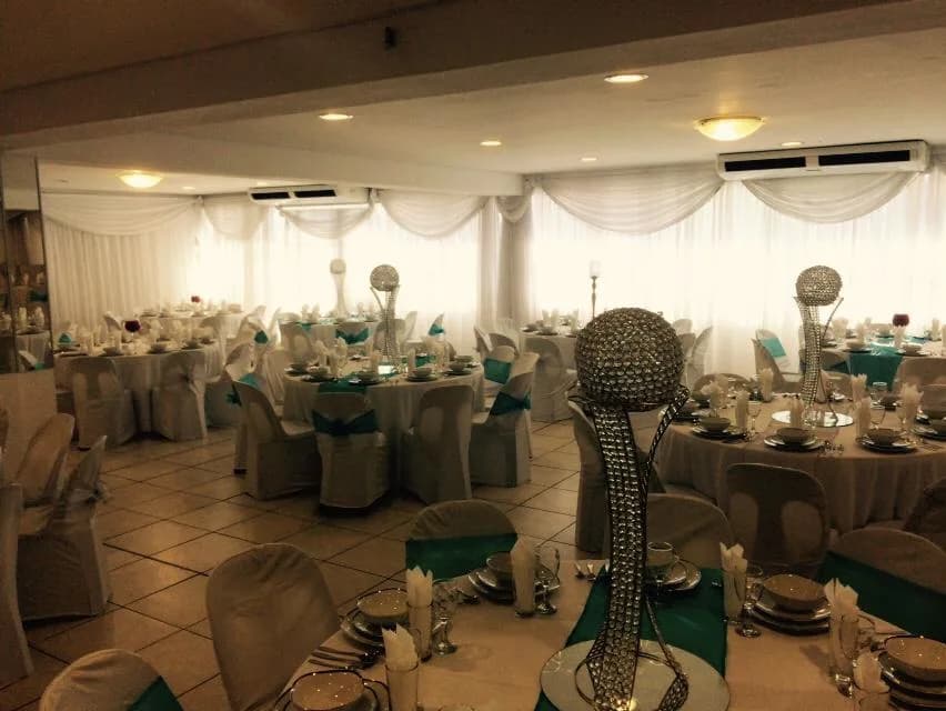 Sunford Confrence Centre in Phoenix