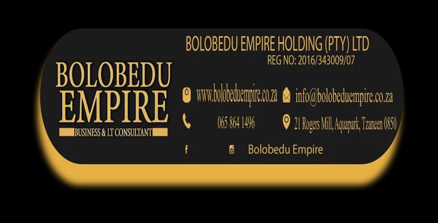 Bolobedu Empire in Haenertsburg