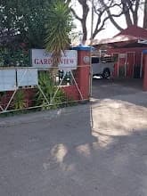 Garden View Guest Lodge in Mahikeng CBD