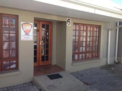 Hair Sensation in Sasolburg CBD