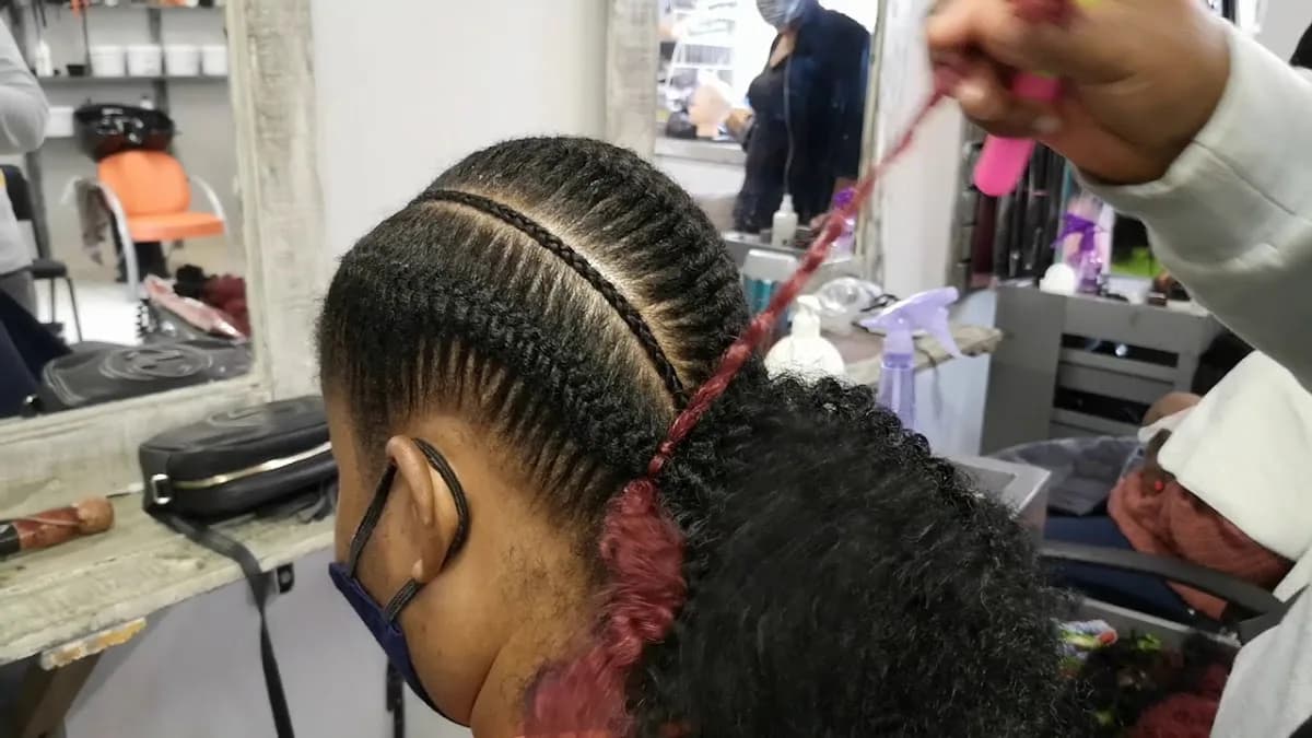 Nashe Health & Beauty Studio in Edenvale