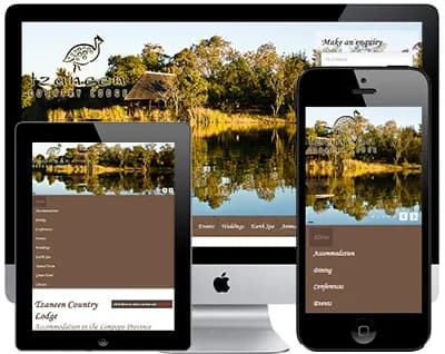 iTTCONNECT - Web Design, SEO & Marketing Cape Town in Camps Bay