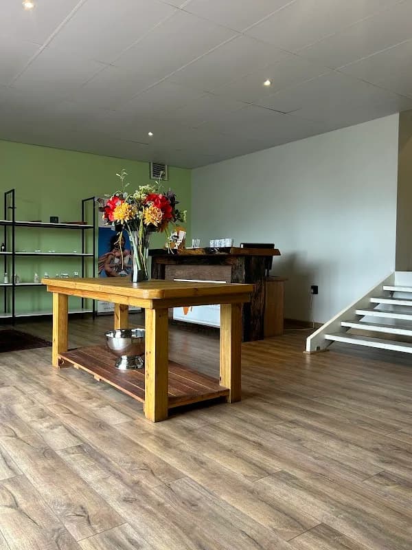 Wellness in the Winelands in Strand