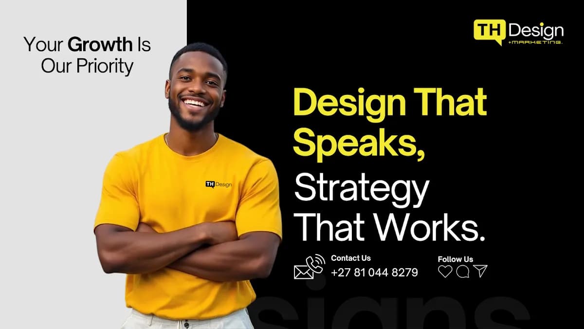 TH Design & Marketing in Tokai