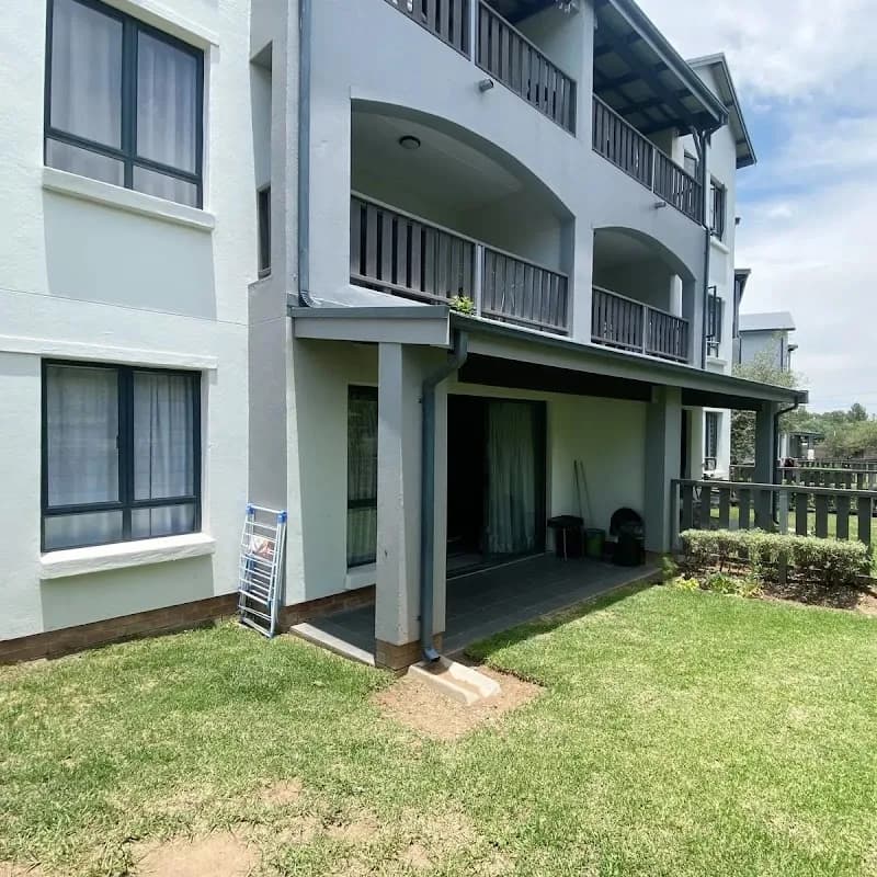 Tiyanfumo Properties Pty Ltd in Hatfield