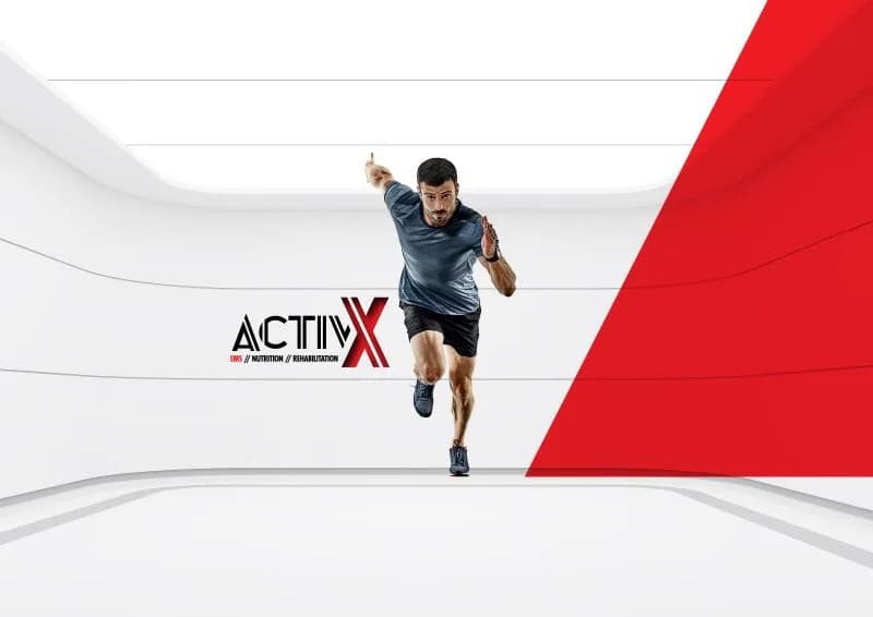 ActivX Randburg in Randburg