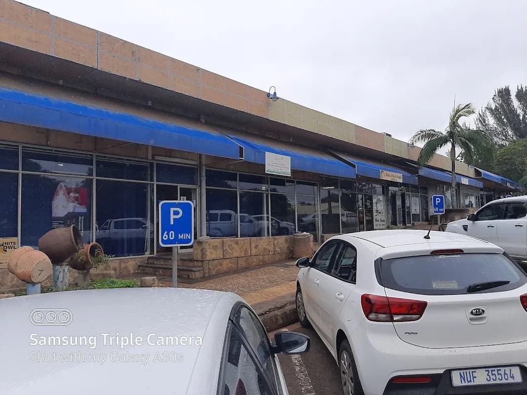 CosyM Fashion Design & Academy in Empangeni CBD