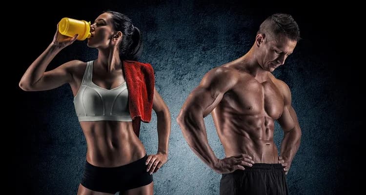 G Physiques in Boksburg CBD