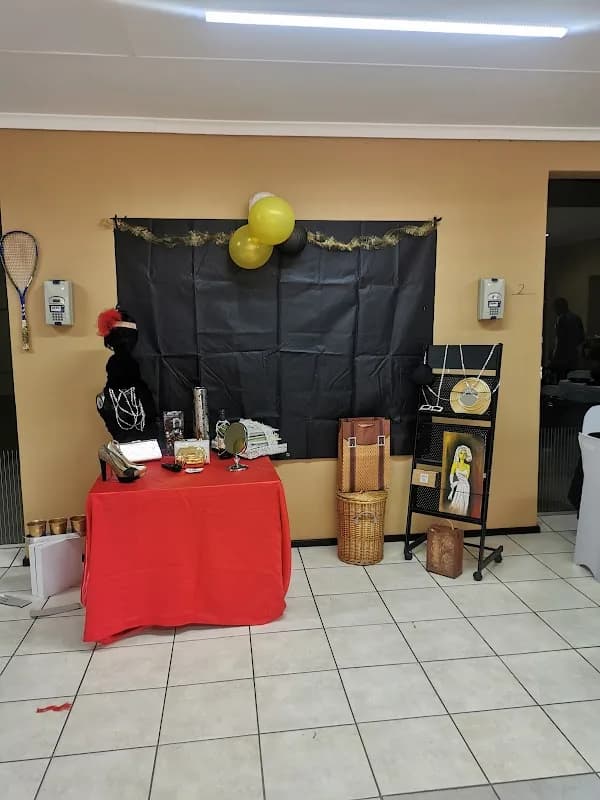 REMS in Alberton