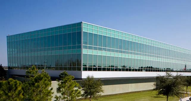 Publix Super Markets Corporate Office in Lakeland / Publix HQ