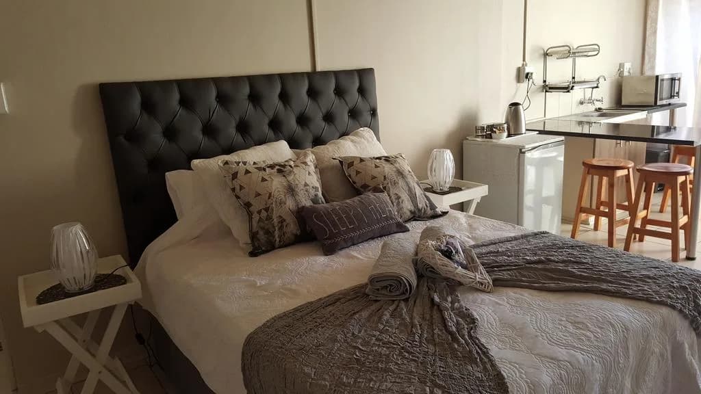 Royal Apartments Kimberley Self catering accommodation in Diamond Pavilion