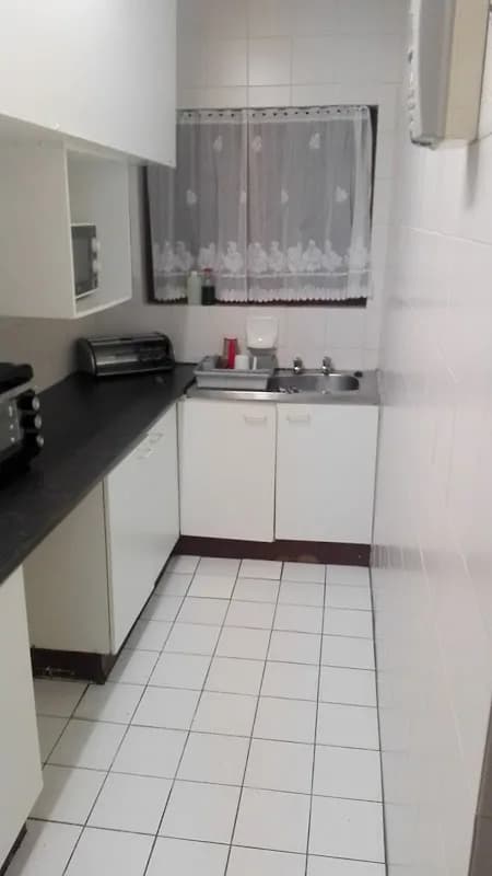 Bantry Apartments in Humewood