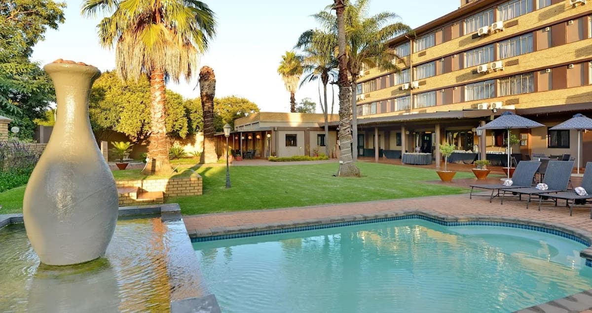 ANEW Hotel Witbank eMalahleni in Del Judor