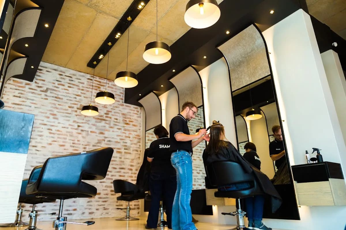 ShampU Hair Studio in George South