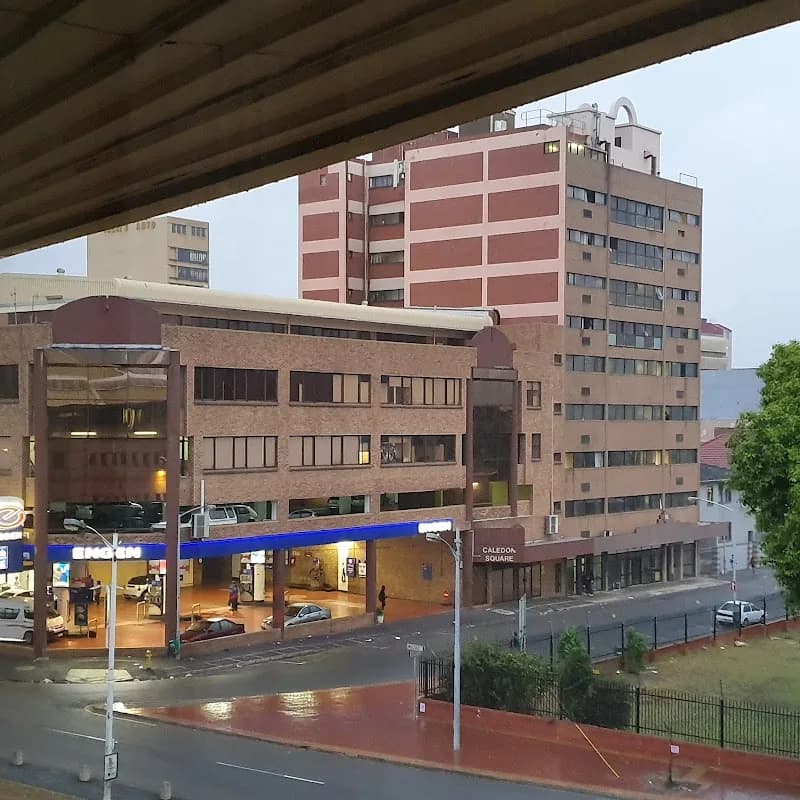 Ascot Park Hospital in Ballito