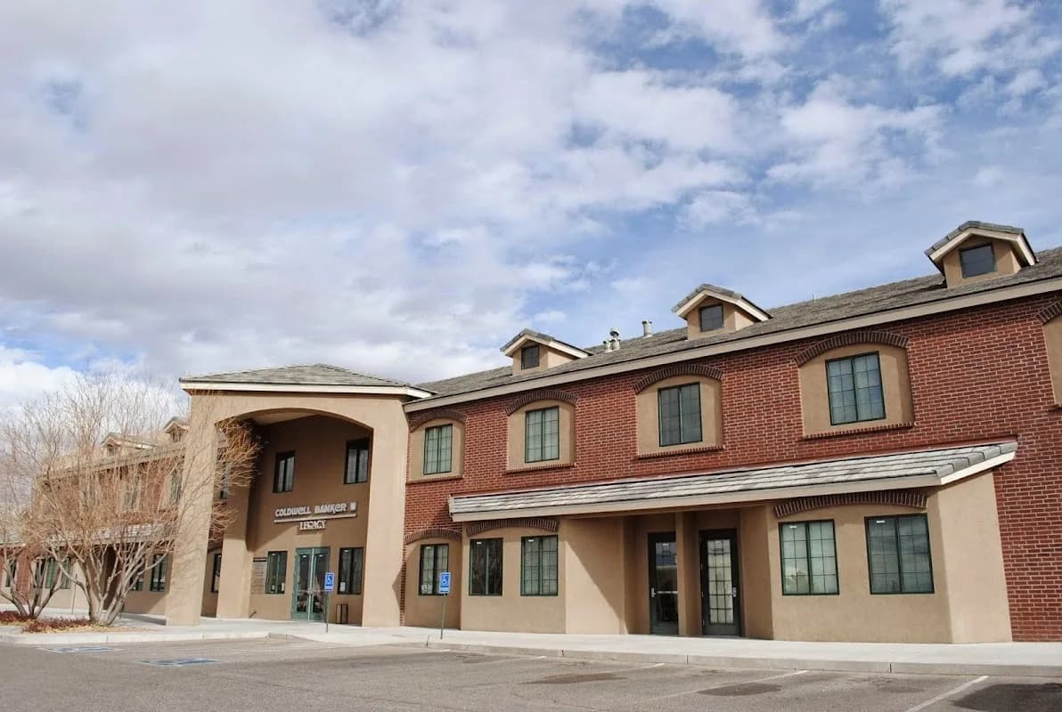 Coldwell Banker Legacy - Paseo Del Norte in Kirtland AFB / Sandia Labs