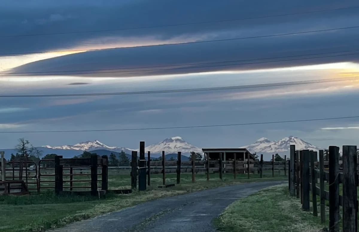 Relevant Real Estate in Redmond OR