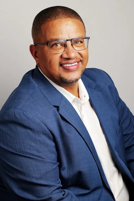 Bradley Green - Remax Masters in Weltevreden Park