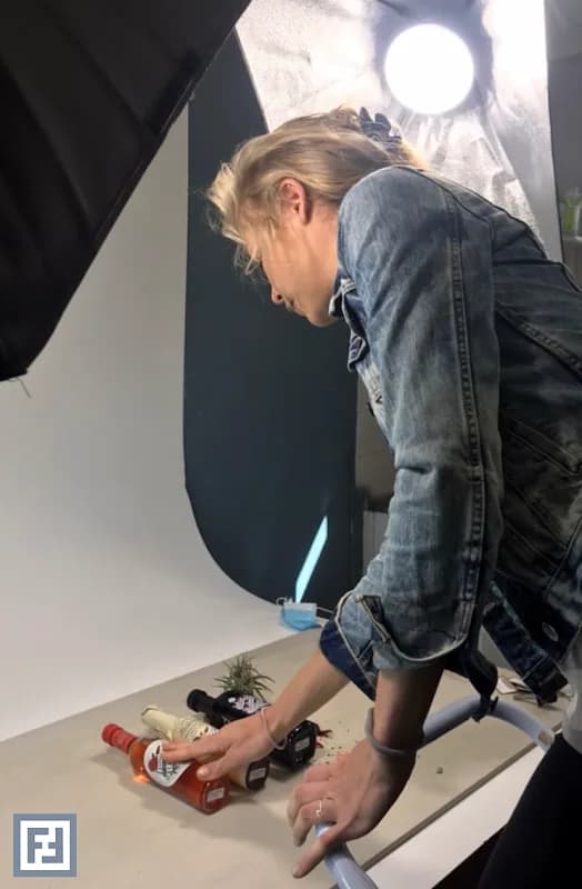 Frost Forward Digital Studio in Durbanville