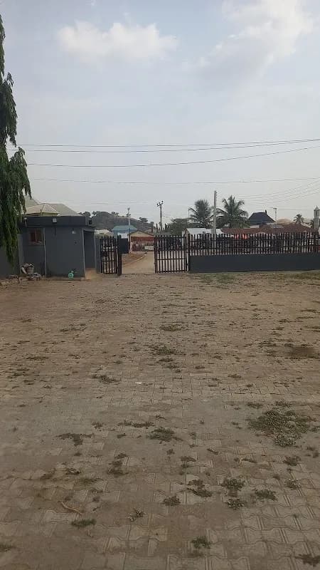 Ammasco Building Bwari in Bwari