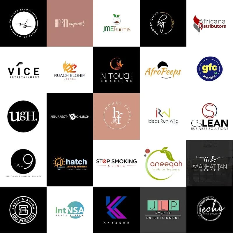Final Prophecy Graphic & Web Design in Parow